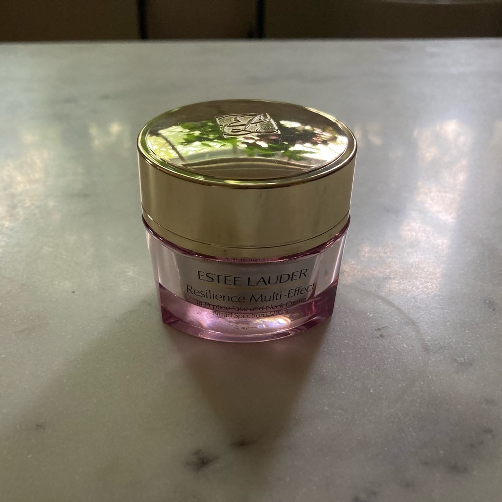 Full Size Estée Lauder Face and Neck Creme